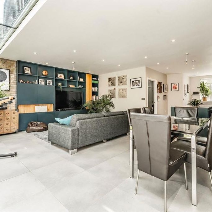 5 bedroom house to rent - Photo 1