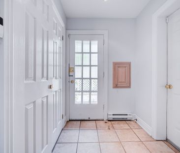 For Lease - 60 Fifeshire Road, Toronto, Ontario - Photo 1