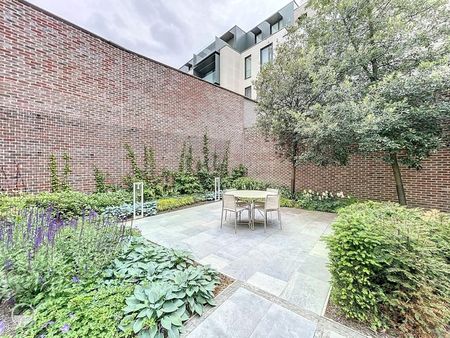 Penthouse te huur - Photo 5