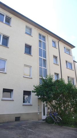 2-Zimmerwohnung mit Tageslichtbad - Foto 5