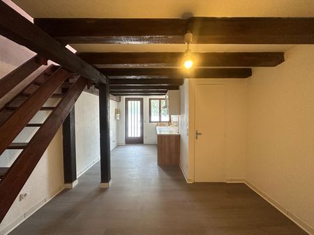 Appartement T2 Brétigny-sur-Orge à louer - Photo 4