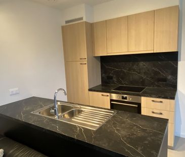 Appartement Te huur - Foto 1