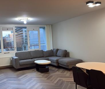 Te huur: Appartement Mauritsplaats in Rotterdam - Photo 1