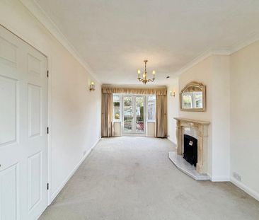 3 bedroom House To Let - Photo 5