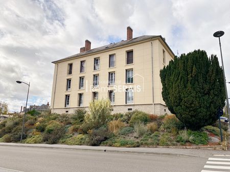 Location Appartement 1 pièce 29m² - Photo 4