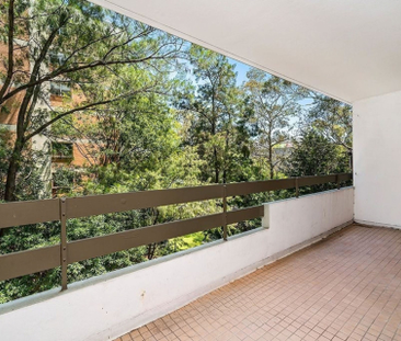 2-BEDROOM APARTMENT IN PRIME LOCATION IN BURWOOD - Photo 1