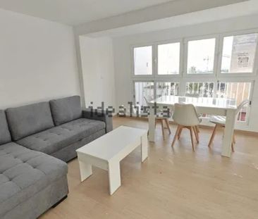 Alquiler de piso en Centro - Muelle Pesquero - Photo 1