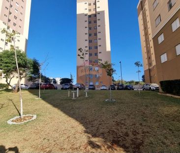 Excelente apto estilo garden - Jardim São Carlos - 2 dormitórios - ... - Photo 3