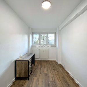 CENTRE VILLE - CHAMBRE - Photo 2