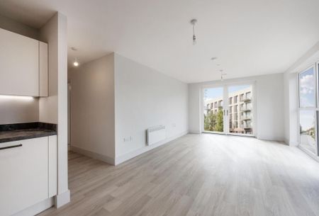 2 bedroom apartment to rent - Photo 2