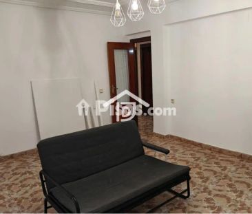 Piso en alquiler en Calle Andres Arbiol - Photo 1