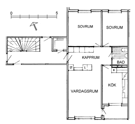 Vendelsfridsgatan 13C, Lorensborg - Photo 5