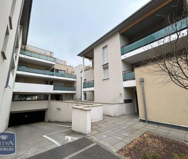 Location Appartement 3 pièces 59m² TOURNEFEUILLE 31170 - Photo 6