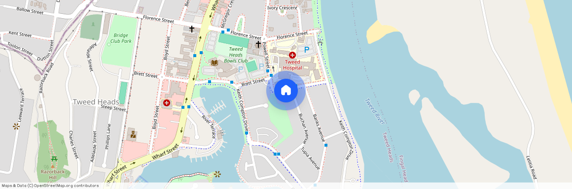 8/12 Solander Street, Tweed Heads