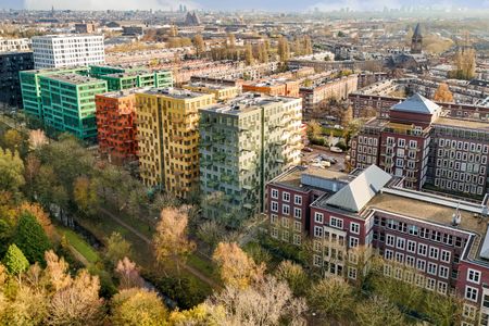Te huur: Appartement Haarlemmerweg in Amsterdam - Foto 3