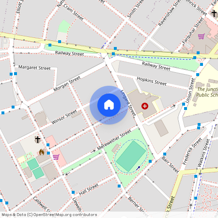 9 Dent Street, NSW 2291, Merewether