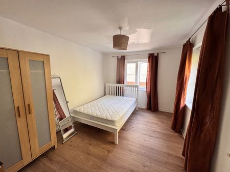 2 Bed Flat, Bristol South End, BS3 - Photo 2