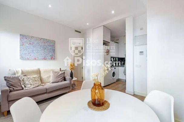Piso en alquiler en Almagro - Foto 1