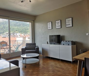 Appartement T2 à louer à Bonneville - Photo 6