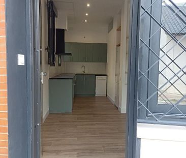 Piso de alquiler en Calle Fernando Álvarez de Toledo, 4, Cruz Roja - Photo 6