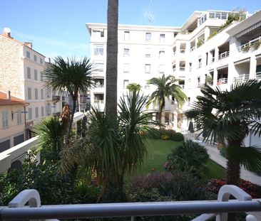 Location Appartement 2 pièces 43m² CANNES 06400 - Photo 3