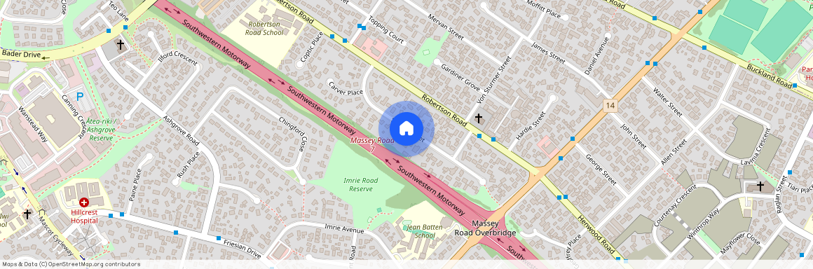 34 Steven St, Mangere East, Manukau City