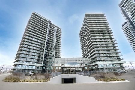 For Lease - 4655 Metcalfe Avenue Unit# PH 2203, Mississauga, Ontario - Photo 4