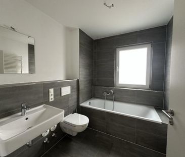 Wohnen mit Stil: 3-Zimmer-Wohnung mit 84,14 m² in moderner Ausstattung - Foto 4