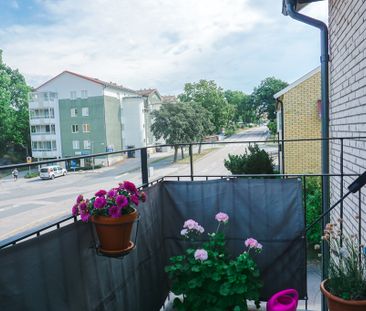 Riksvägen, Lyckeby - Photo 3