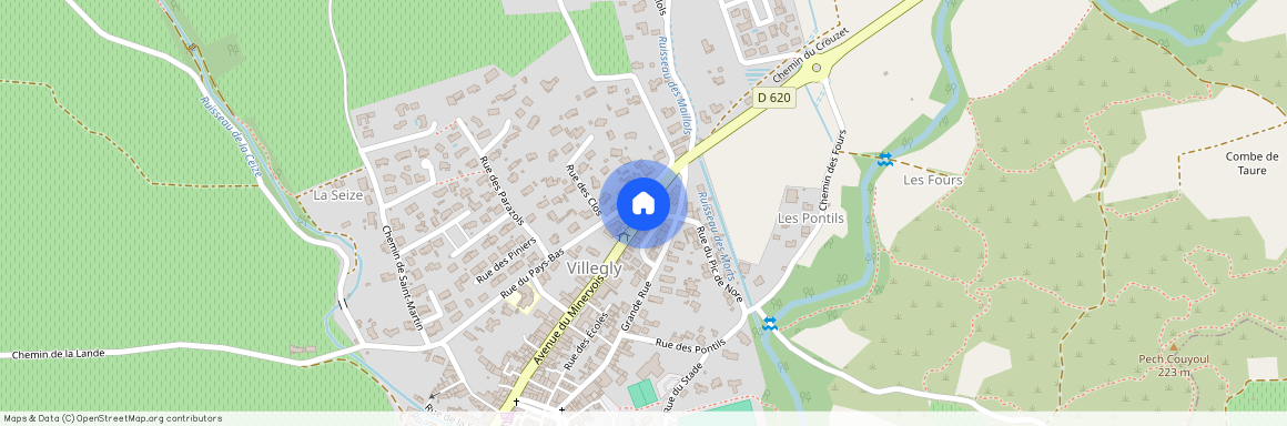 11600, Villegly