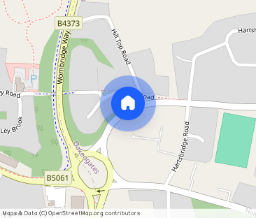 Beverley Road, Telford, TF2 - Photo 1