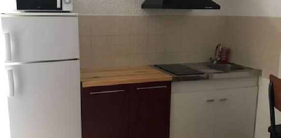 Studio 22m² (réf 6936012) - Photo 2