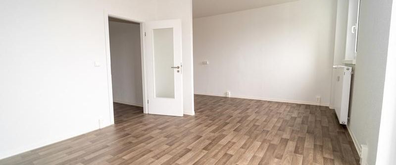 Treppe rauf…Ein Blick der sich lohnt! - Photo 1