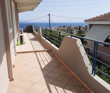 Διαμέρισμα για ενοικίαση Διμηνιό (Σικυώνα) - Photo 1