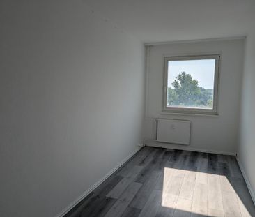 Wohnungen mit Balkon in Staßfurt Nord zu vermieten - Foto 1