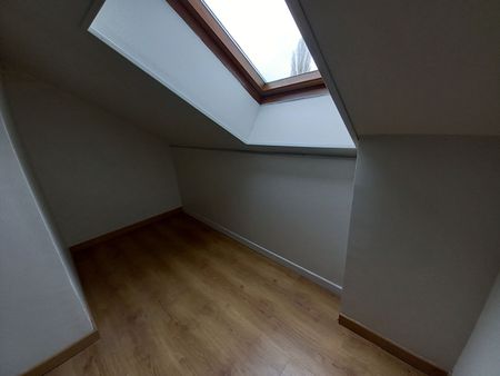 Location appartement 1 pièce, 25.20m², Gisors - Photo 3