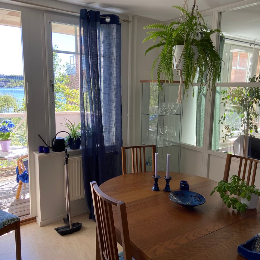 Tranebergs strand, Bromma - Photo 1