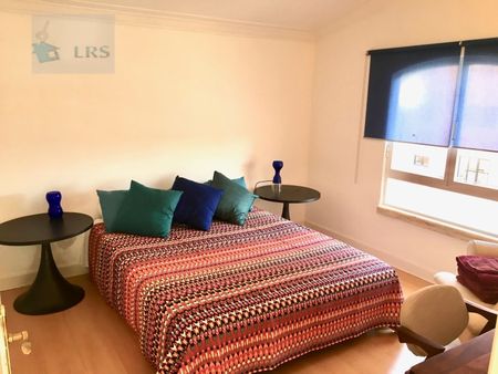 Apartamento T4 em Lisboa - Foto 4