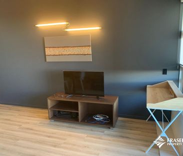 Furnished One Bedroom Apartment! - Photo 1