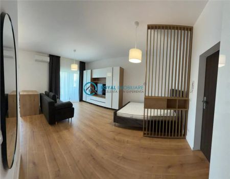 Royal Imobiliare - Inchiriere Garsoniera zona Albert - Fotografie 3