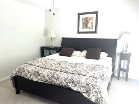 For Lease - 554 Oxbow Crescent, Collingwood, Ontario - Photo 5