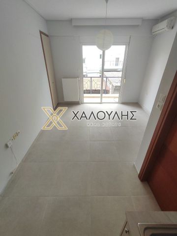 Studio/Γκαρσονιέρα για ενοικίαση Άγιος Αντώνιος (Λάρισα) - Φωτογραφία 5