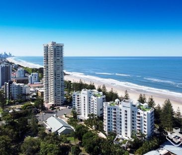 Available Now! Beach Side Bliss at ULTIQA Burleigh Mediterranean - Photo 3