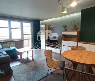 Mieszkanie 49,75 m2 Mysłowice - Photo 1