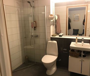 Näverlursgatan, Västra Frölunda - Photo 5