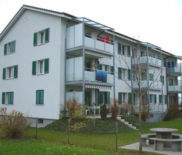 Familienwohnung im beliebten Erlenquartier - Foto 5