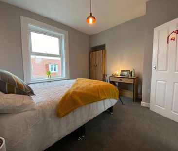 6 bedroom house of multiple occupation to rent - Photo 6