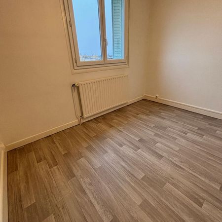 Appartement T5 SERMOISE SUR LOIRE à louer - Photo 4
