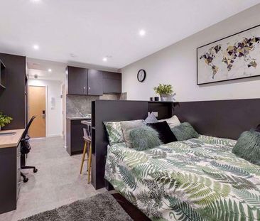 1 bedroom apartment to rent - Photo 5