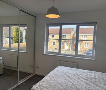 2 bedroom semi-detached house to rent - Photo 6